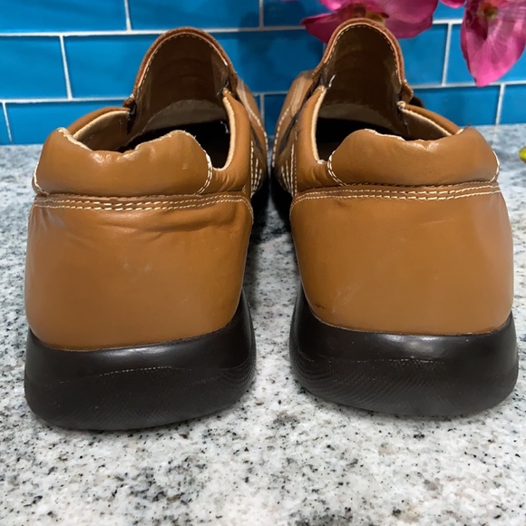 SOLD on EBAY MSRP $800 Ferrato Leather Shoe - Picture 11 of 14